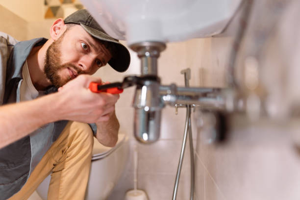 Best Commercial Plumbing Services  in Pittsfield, MA